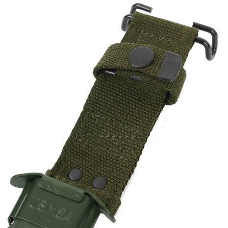 US M8A1 SCABBARD Repro