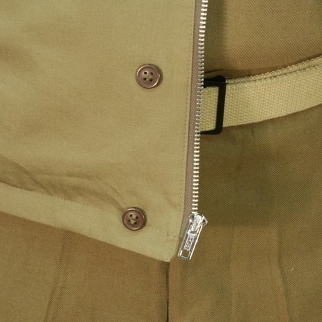 US M41 EM FIELD JACKET