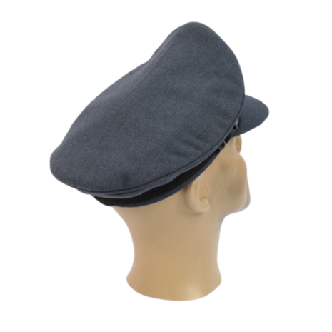 Royal Air Force RAF Officers shaped peaked SD Cap