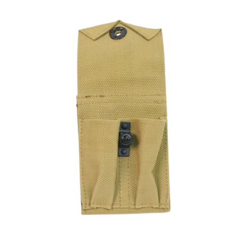 US M1923 Colt 45 Magazine Pouch