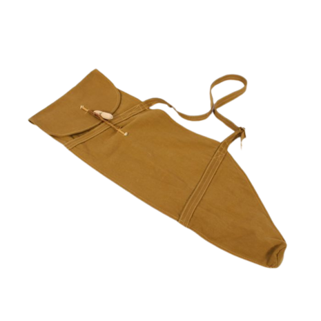 WW2 Sten Gun Canvas Bag