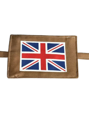 British Airborne Armband 1944