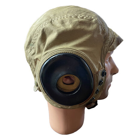 USAAF summer AN-H-15 flight cap 