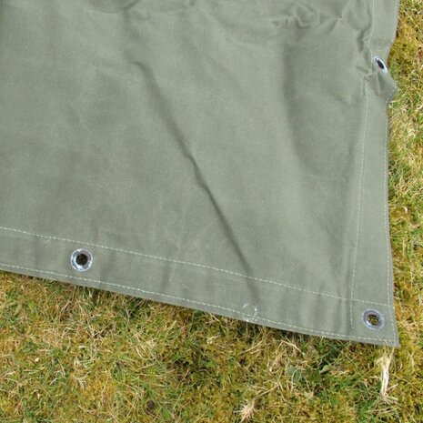 US US Army Small Wall Groundsheet