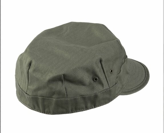 US Army HBT Cap OD NO.3 