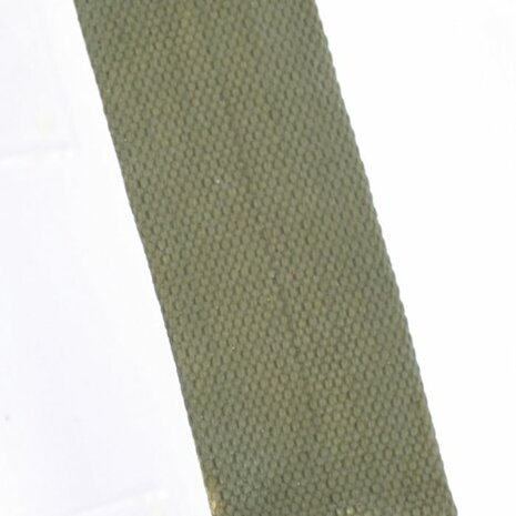 Kay Canvas Liquid Blanco No 234 Dark Olive