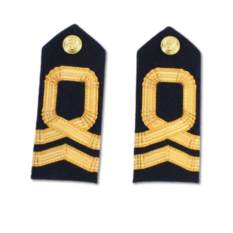 Royal Navy Volunteer Reserve RNVR Lieutenant