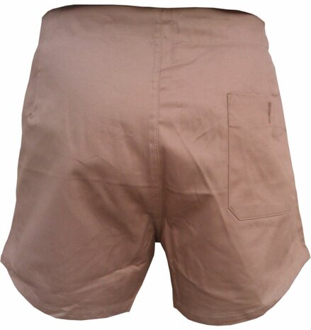 US Army or Navy PT Swim Shorts