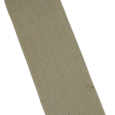 Kay Canvas Liquid Blanco 1944 No3 KG (Khaki Green) Dark