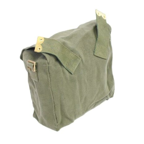 1937 Webbing Small Pack Green 