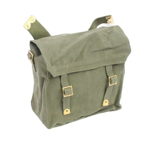 1937 Webbing Small Pack Green 