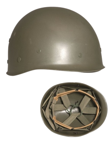 US M1 Inner Helmet Liner - Standard