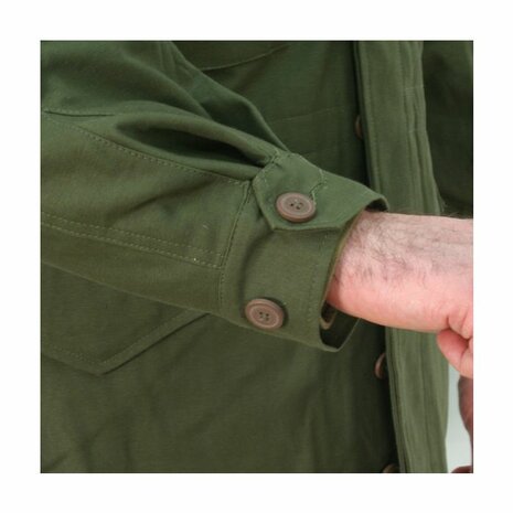 M43 UNIFORM JACKET