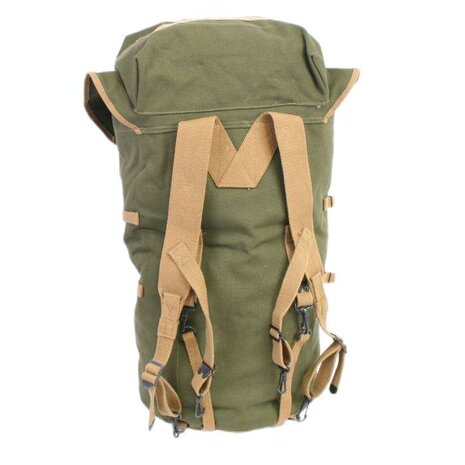 US Army WW2 M1944 Jungle Rucksack Green