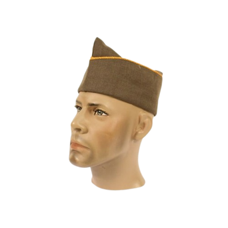 Tank Destroyer Garrison cap