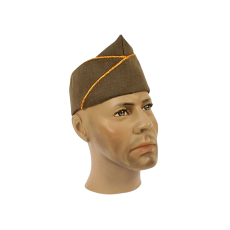 Tank Destroyer Garrison cap