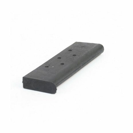 M1911 Colt 45 Rubber Magazine