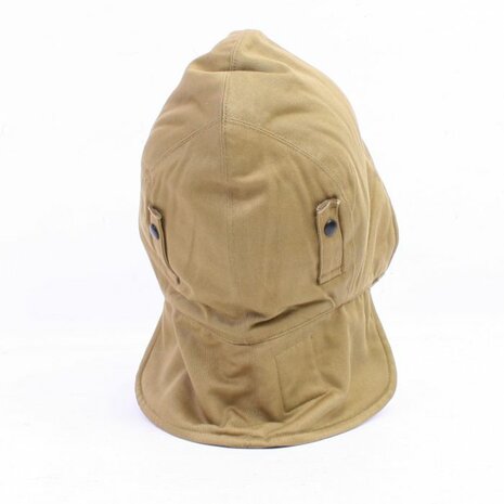 US Tankers winter hood for Tankers helmet