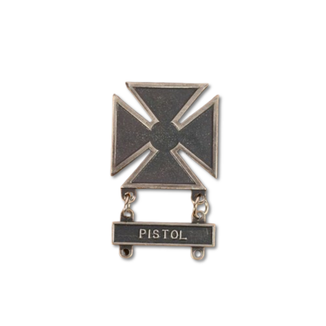 WW2 US Army Mechanic Qualification Bar