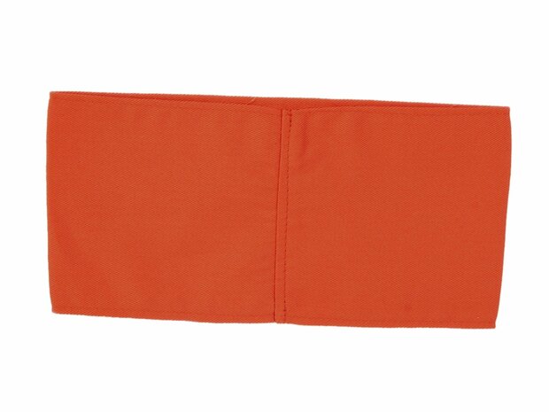 WW2 Dutch resistance armband - Oranje