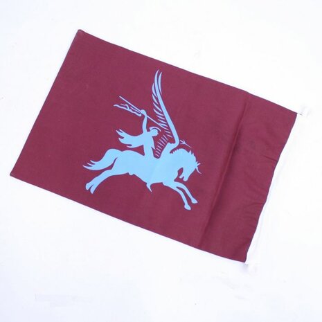 British Airborne Pegasus Aerial Pennant Flag