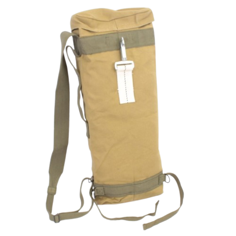 Airborne M6 Bazooka Rocket Shell Bag OD3 Rigger