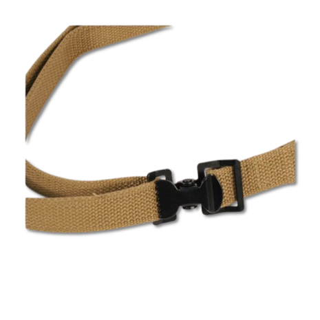 US webbing vehicle strap