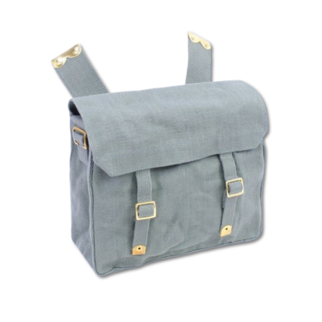 1937 Webbing Small Pack by Kay Canvas