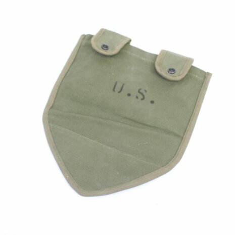 Jeep Shovel Cover