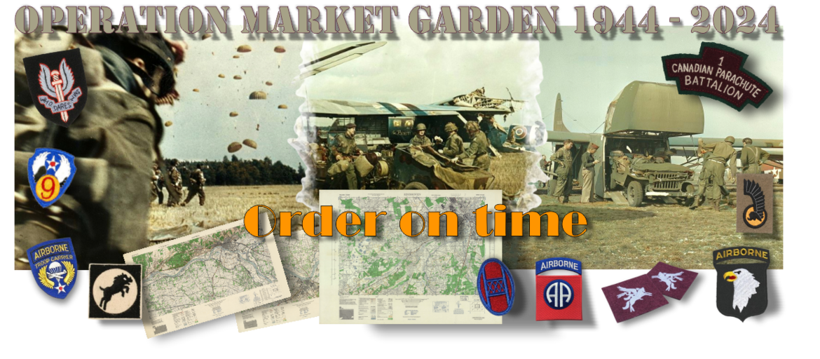 Operation-Market-Garden
